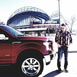 Meet your Posher, Hector